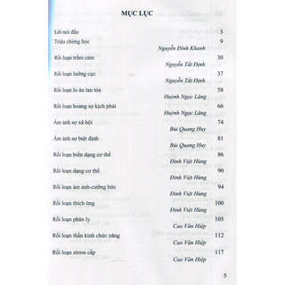 Sách - Thực hành lâm sàng tâm thần học (Y)