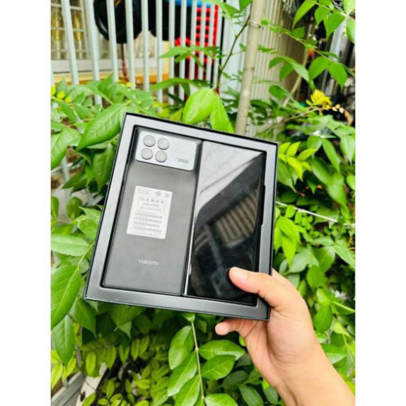ĐT Xl^0Ml MlX FOLD 3 (12/256GB) Fullbox (MỚI)