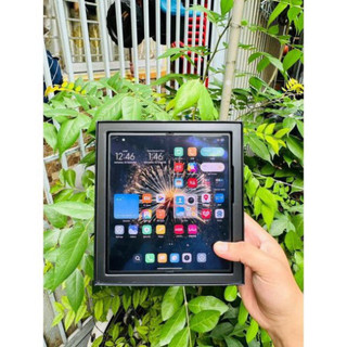 ĐT Xl^0Ml MlX FOLD 3 (12/256GB) Fullbox (MỚI)