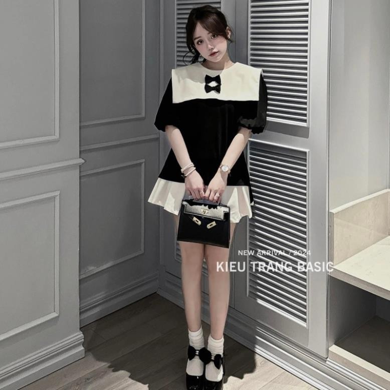 Váy Nữ, Váy Babydoll 2 Dây Hoạ Tiết Hoa Phong Cách Tiểu Thư Siêu Xinh | BigBuy360 - bigbuy360.vn