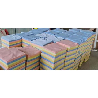 Khăn lau mắt kính chuyên dụng,