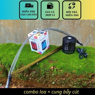 1 Combo bẫy cút chất lượng