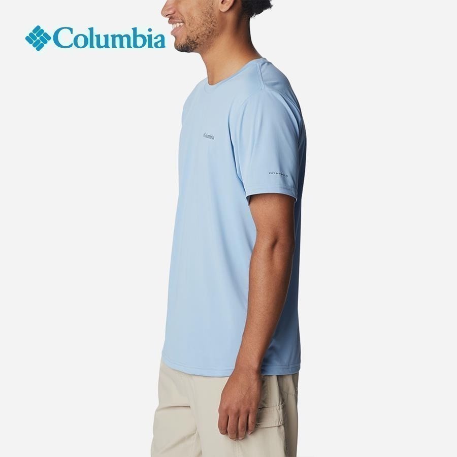 Áo thun ngắn tay thể thao nam Columbia Columbia Hike™ - 1990394430