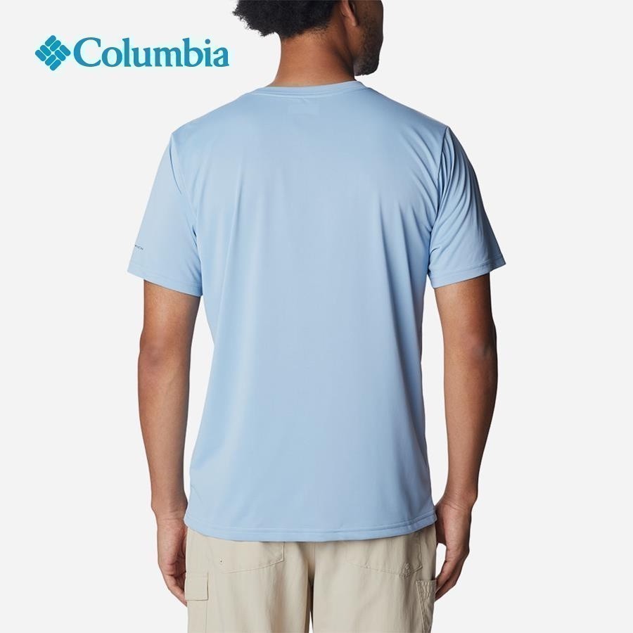 Áo thun ngắn tay thể thao nam Columbia Columbia Hike™ - 1990394430