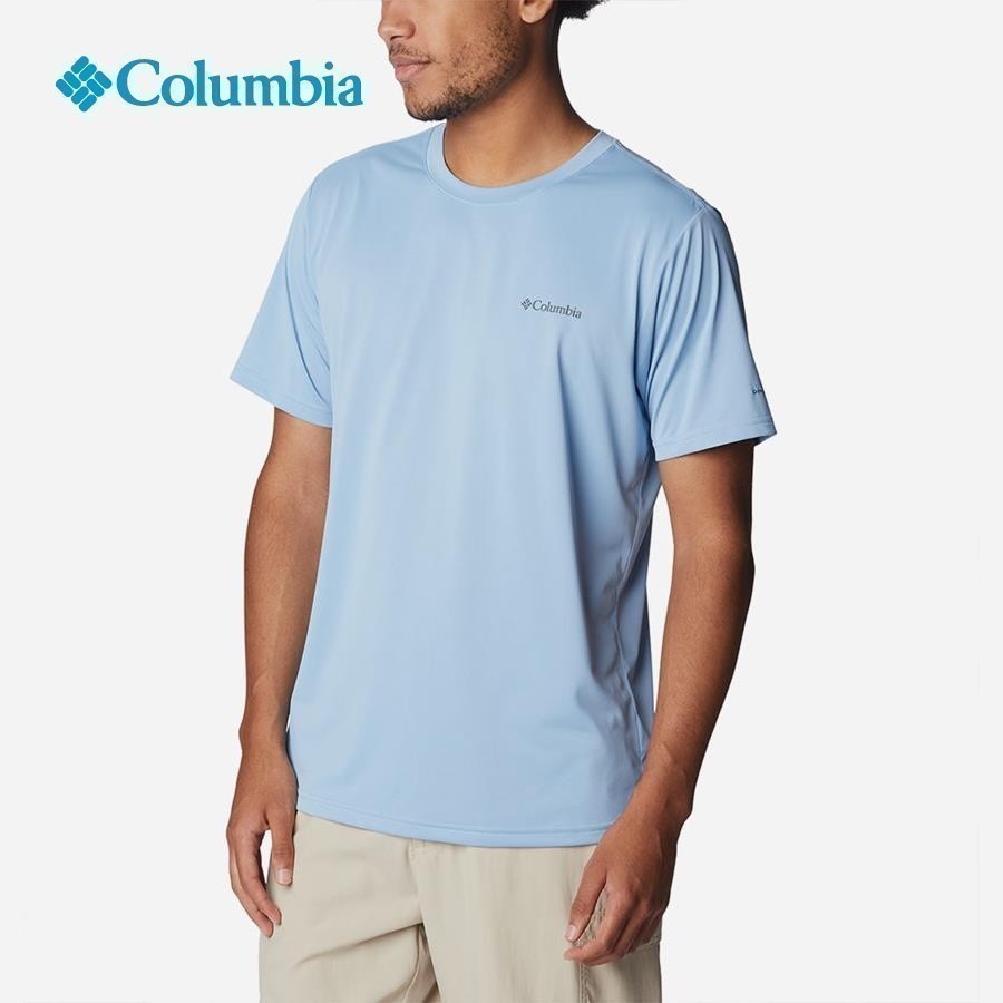Áo thun ngắn tay thể thao nam Columbia Columbia Hike™ - 1990394430