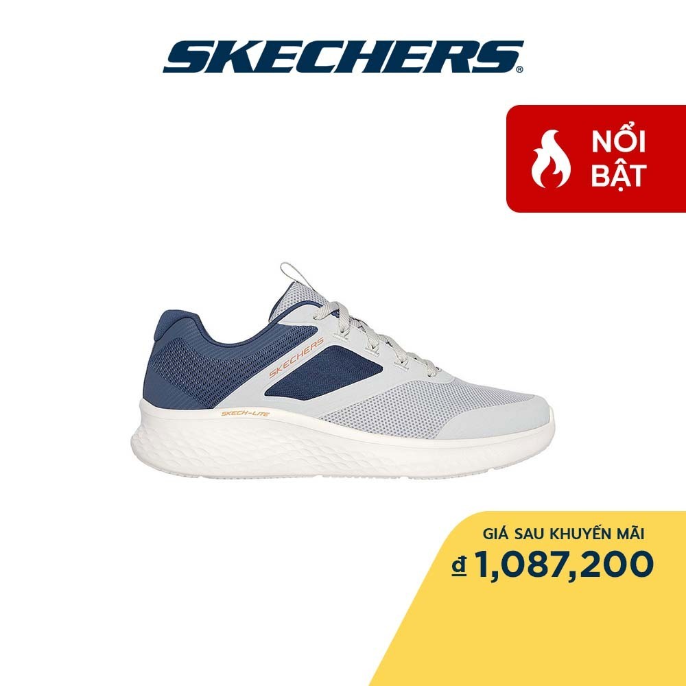 Skechers Nam Giày Thể Thao Sport Skech-Lite Pro New Century Air-Cooled Memory Foam - 232594-GYNV