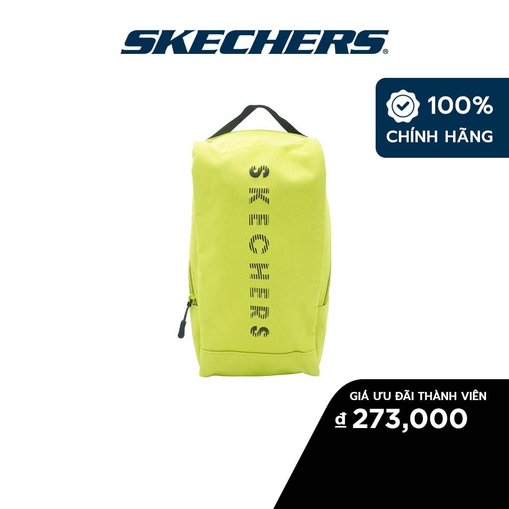 Skechers Nam Túi Đựng Giày Tập Gym, Đi Học, Đi Làm Refresh Collection Performance - SP223U210-LGRN