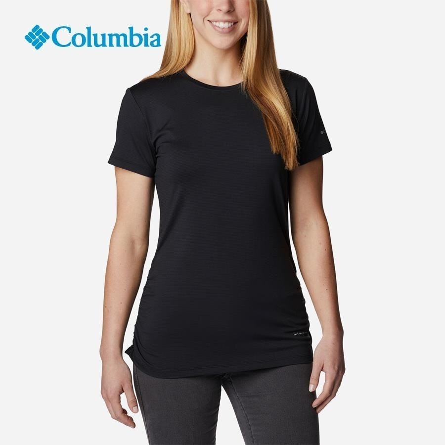 Áo thun ngắn tay thể thao nữ Columbia Leslie Falls™ - 2033333010