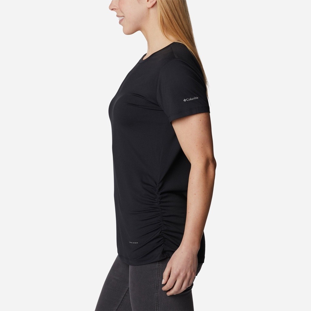 Áo thun ngắn tay thể thao nữ Columbia Leslie Falls™ - 2033333010