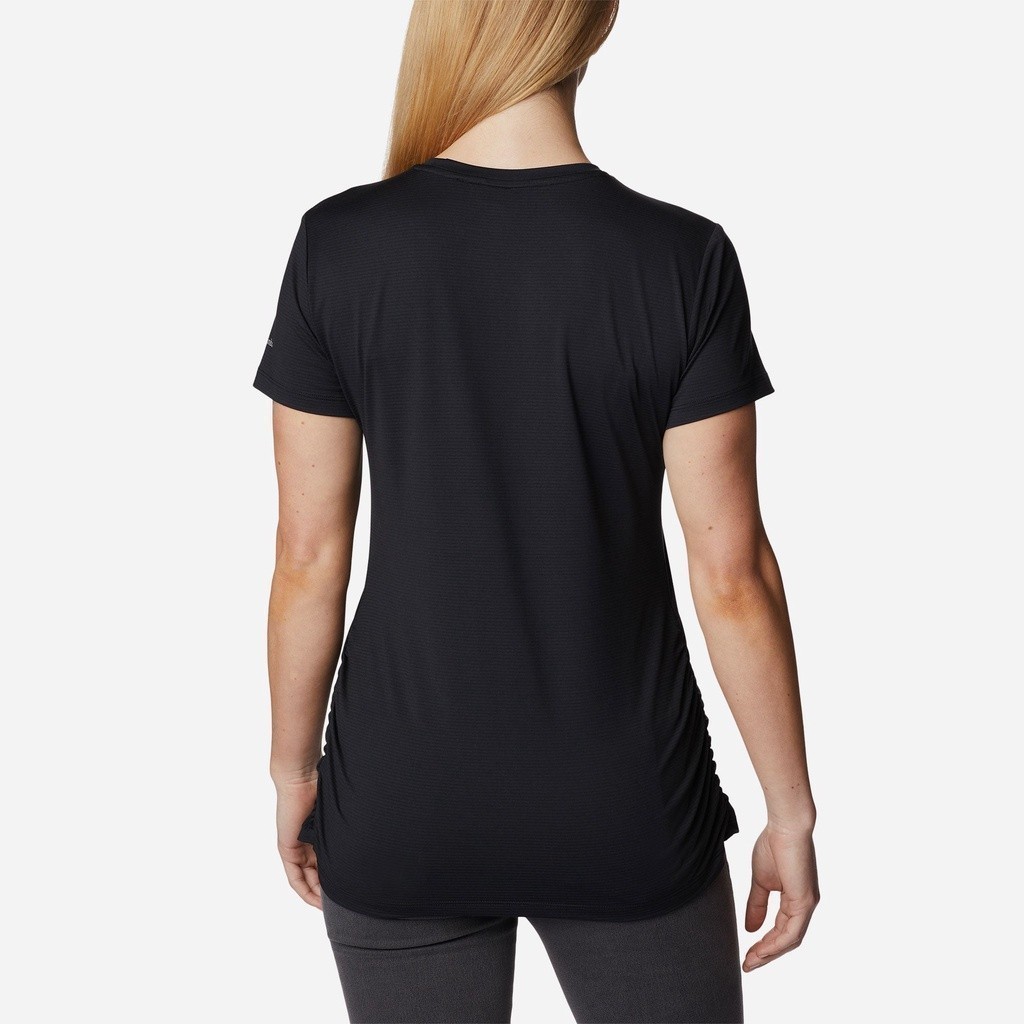 Áo thun ngắn tay thể thao nữ Columbia Leslie Falls™ - 2033333010