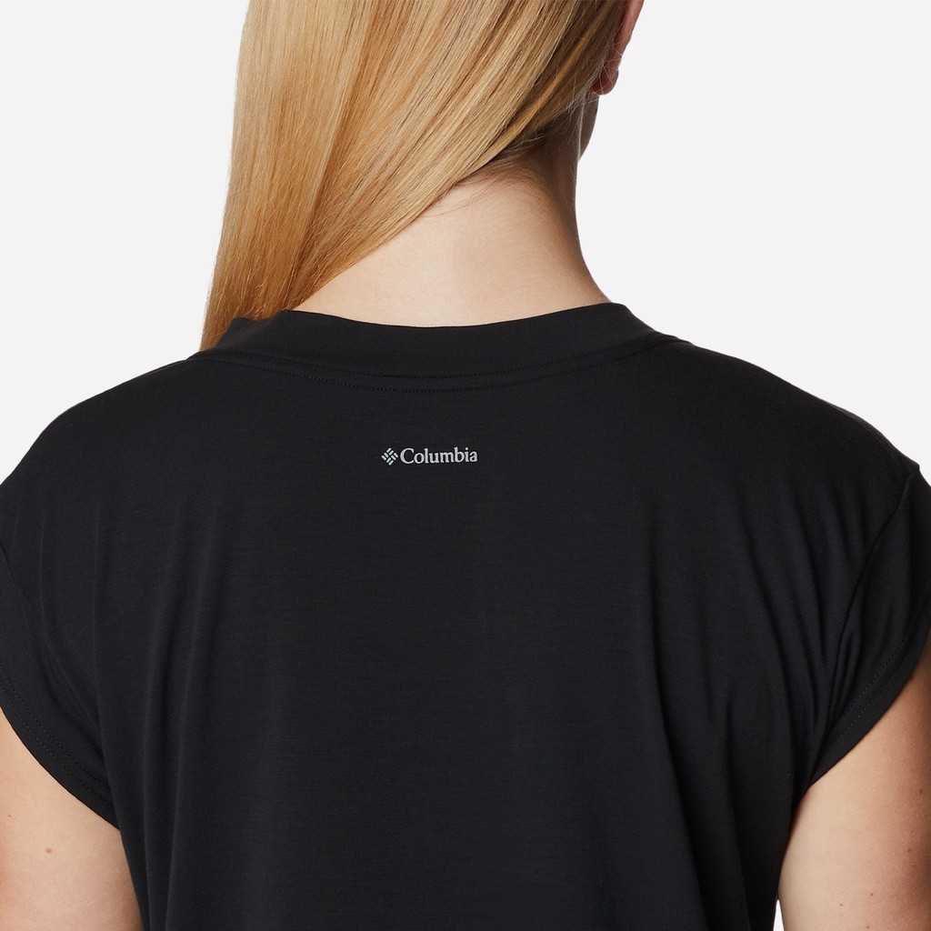 Áo thun ngắn tay thể thao nữ Columbia Leslie Falls™ - 2033333010