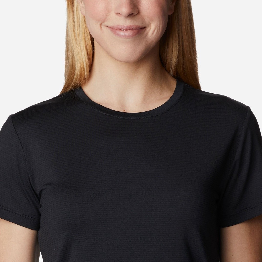 Áo thun ngắn tay thể thao nữ Columbia Leslie Falls™ - 2033333010