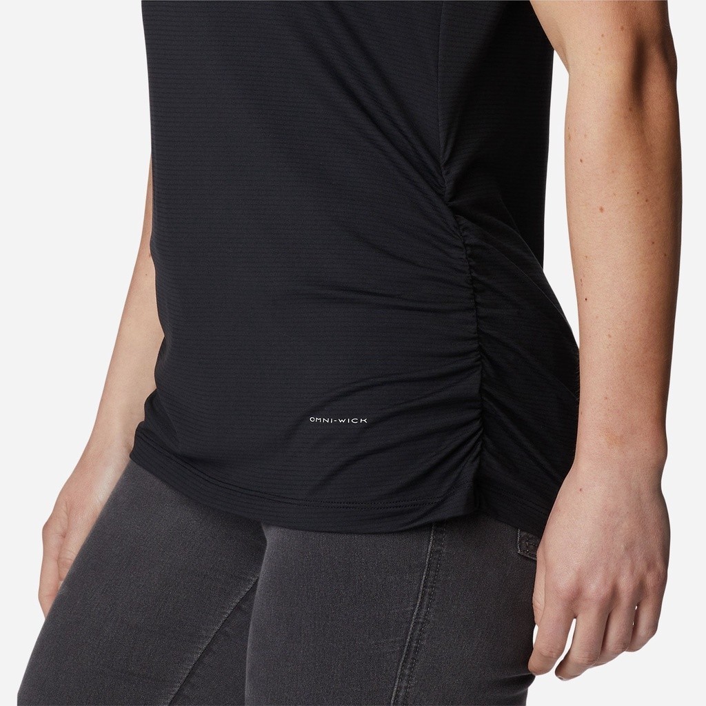 Áo thun ngắn tay thể thao nữ Columbia Leslie Falls™ - 2033333010