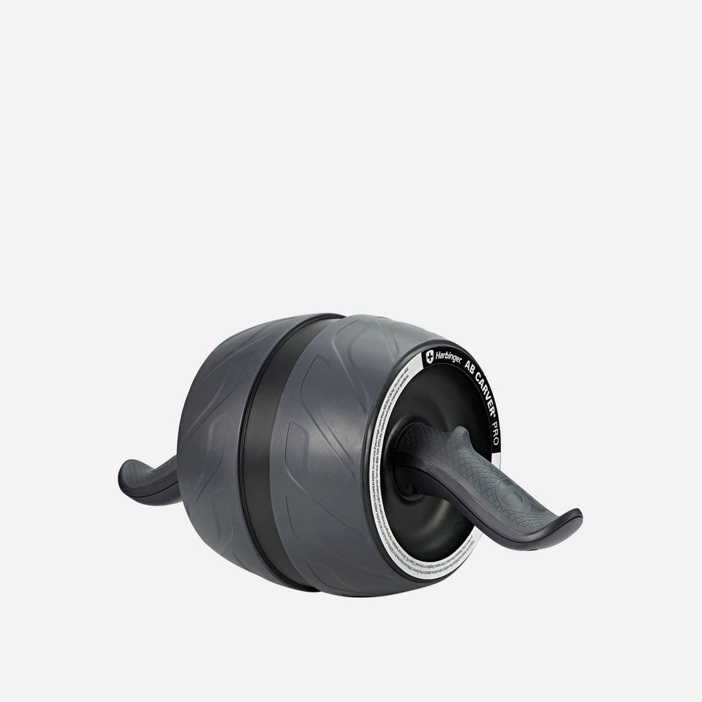 Con lăn tập gym Harbinger Ab Carver Pro_Black