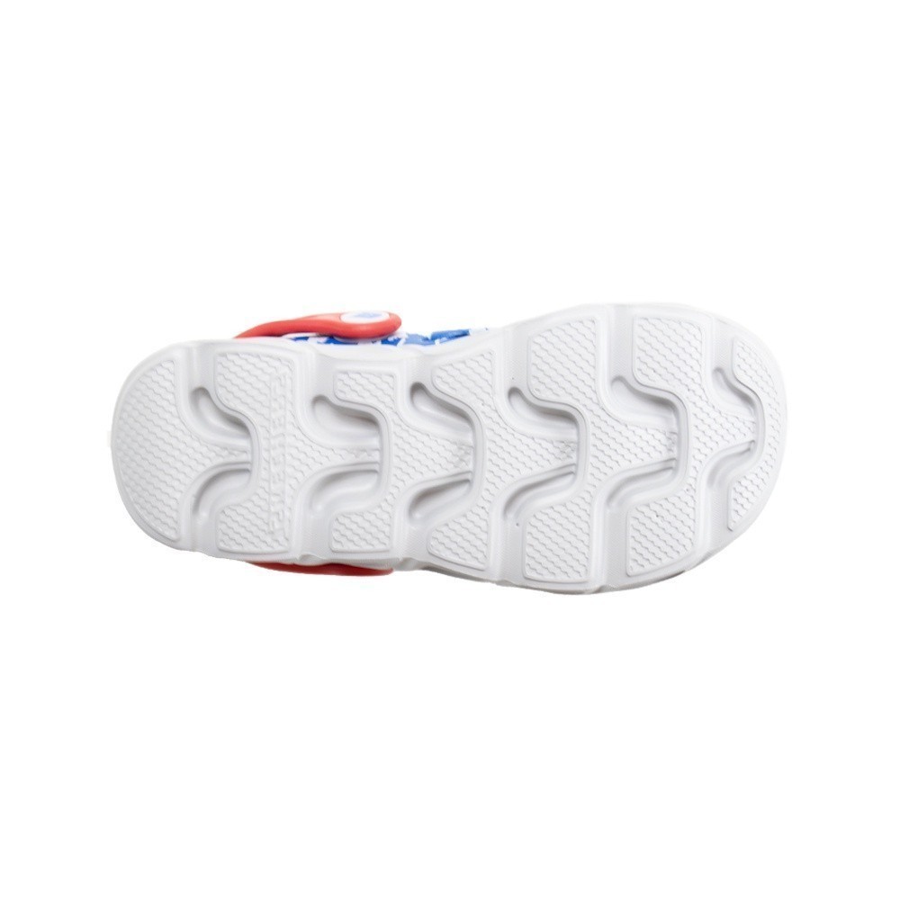 Skechers Bé Trai Giày Thể Thao Transformers Foamies Hypno-Splash - 407106L-BLMT