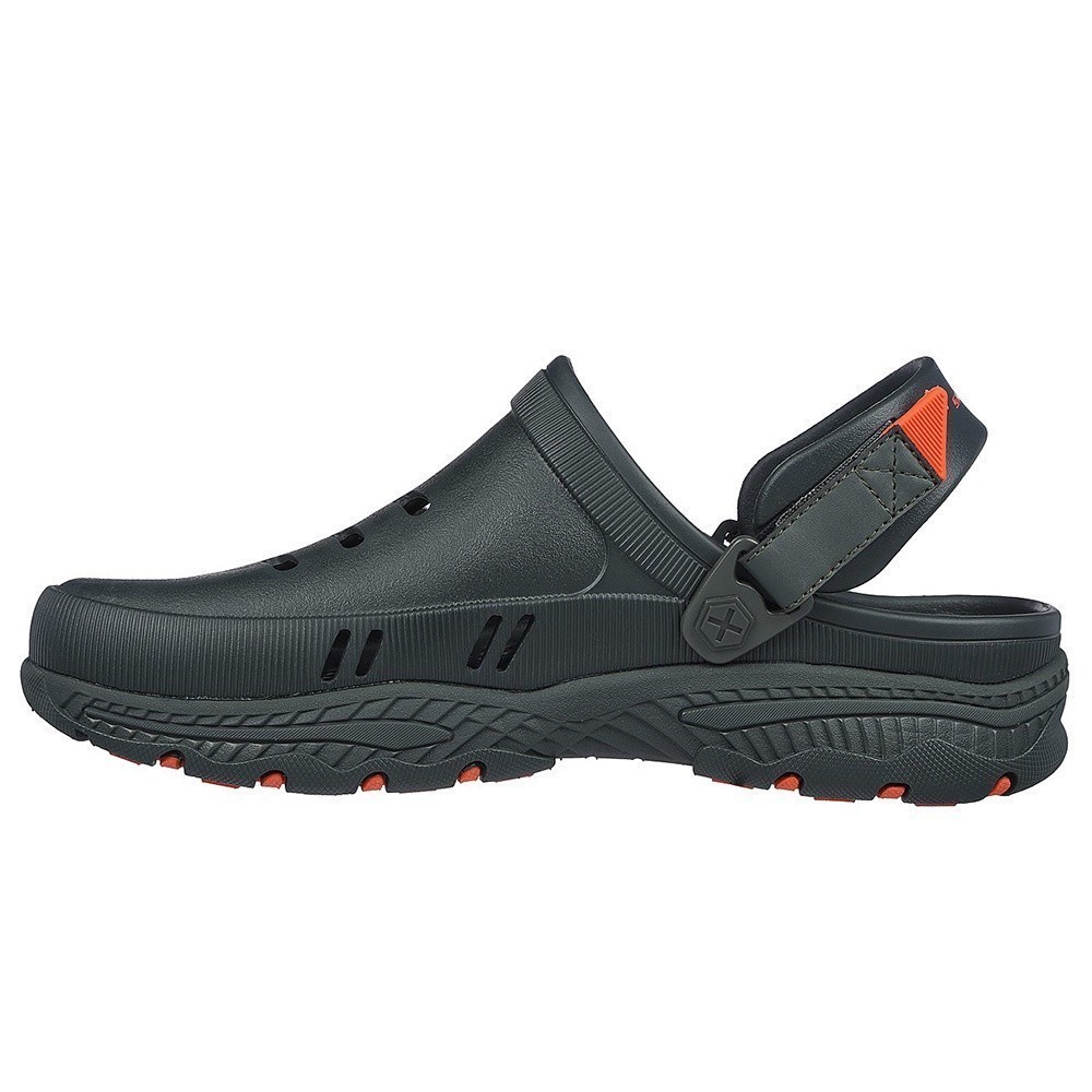 Skechers Nam Giày Thể Thao Đi Bộ Thường Ngày Foamies Creston Ultra Phoenix Walking - 243108-OLV