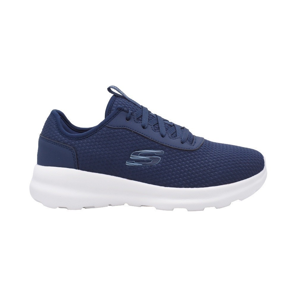 [DUY NHẤT ONLINE] Skechers Nữ Giày Thể Thao Tập Gym, Đi Học, Đi Làm Add-Vantage - 8750000-NVY (Skechers_Live)