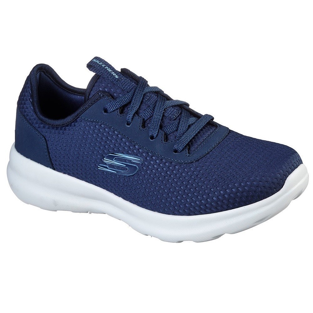 [DUY NHẤT ONLINE] Skechers Nữ Giày Thể Thao Tập Gym, Đi Học, Đi Làm Add-Vantage - 8750000-NVY (Skechers_Live)