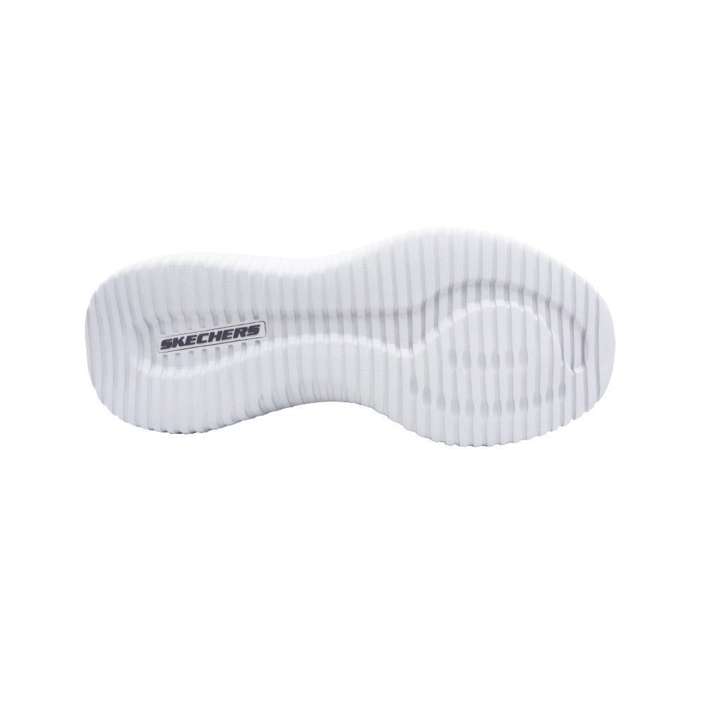 Skechers Nam Giày Thể Thao Tập Gym, Đi Học, Đi Làm Sport Flection Kelvis Memory Foam - 8790194-CHAR