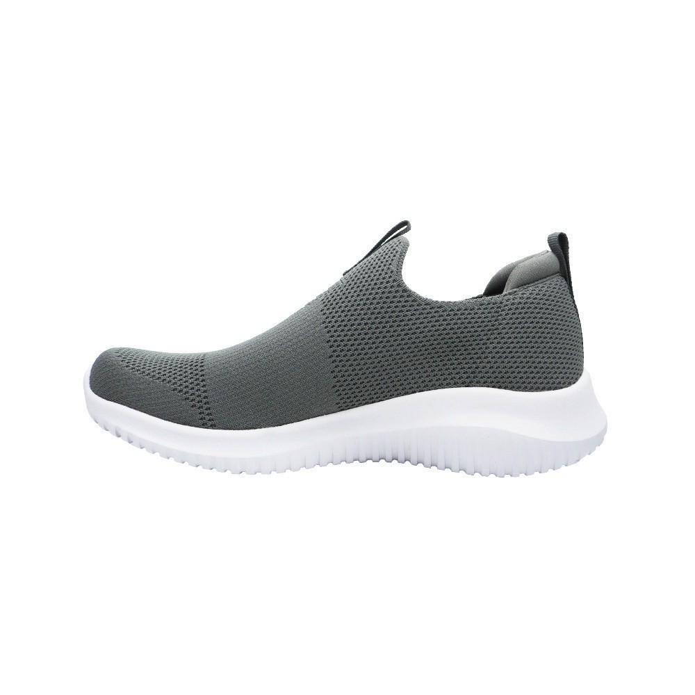 Skechers Nam Giày Thể Thao Tập Gym, Đi Học, Đi Làm Sport Flection Kelvis Memory Foam - 8790194-CHAR