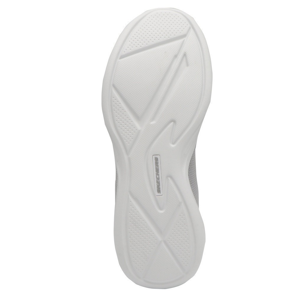 Skechers Nữ Giày Thể Thao Tập Gym, Đi Học, Đi Làm Trusty Pair Whatta Match Air-Cooled Memory Foam - 8750012-PNK