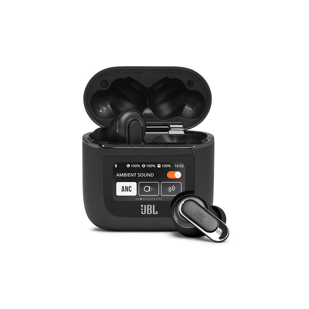 Tai nghe Bluetooth True Wireless JBL Tour Pro 2 - Thiện Duy