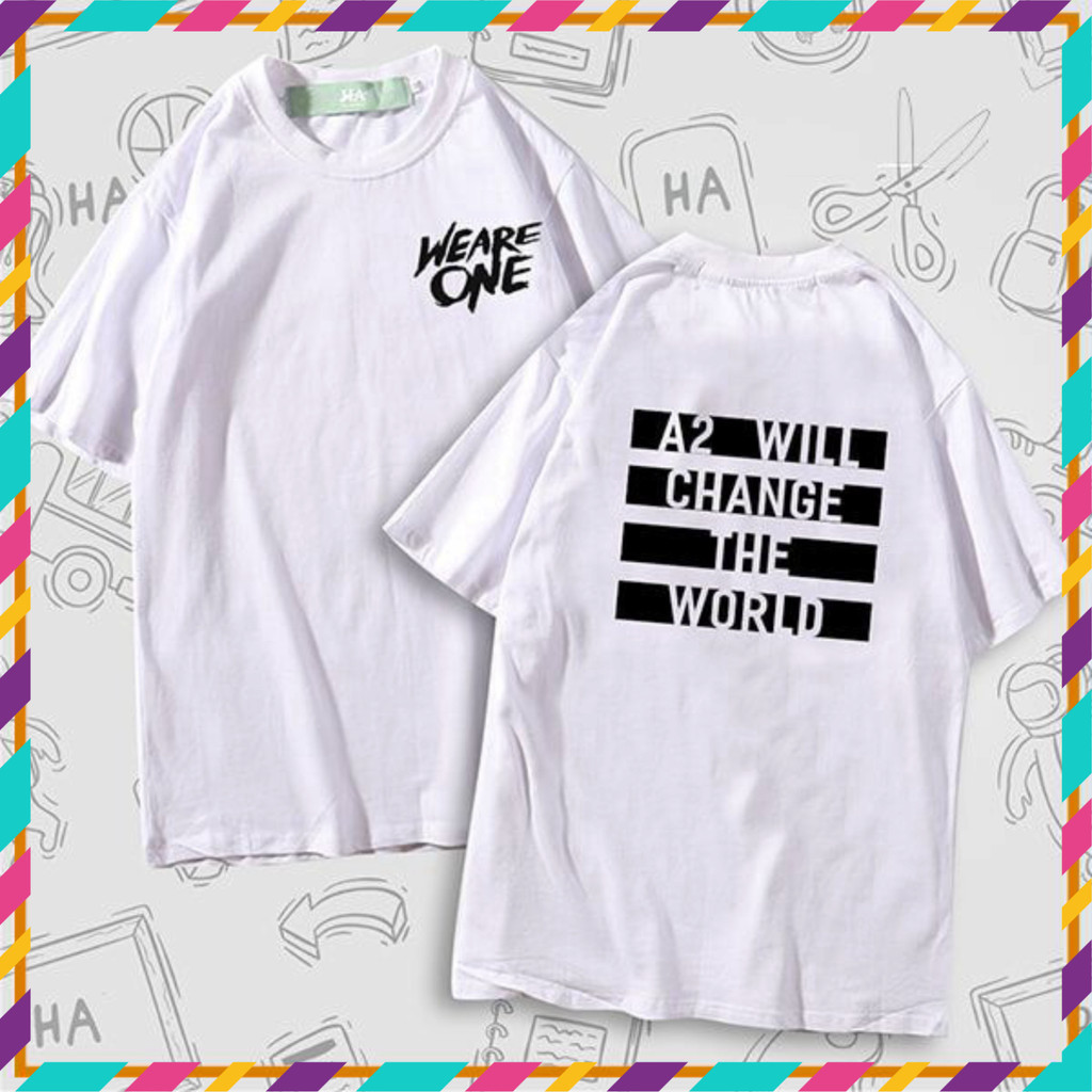 {loại 1} Đồng phục lớp,Áo Lớp cotton đẹp giá sỉ