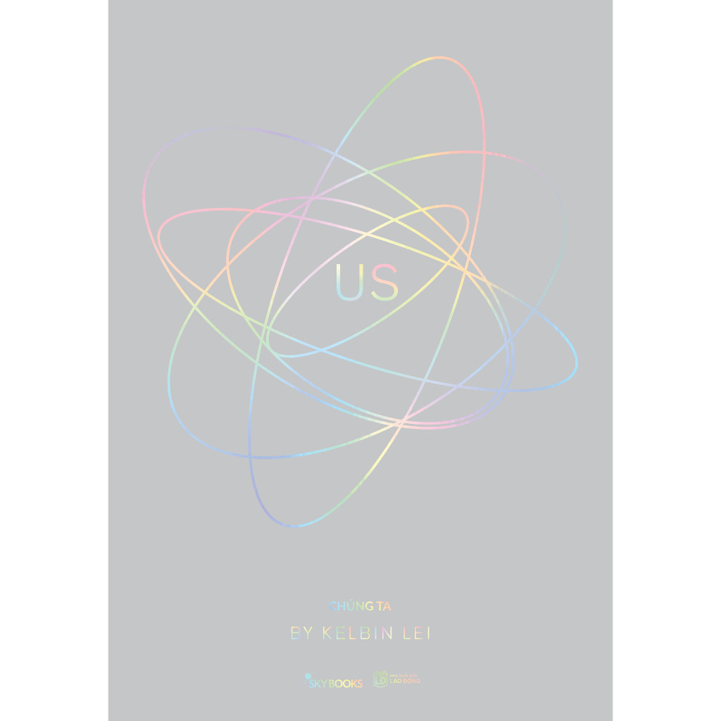 Sách - Us – Chúng Ta - AZ Việt Nam