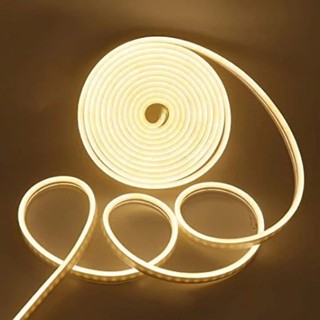 CUỒN DÂY LED NEON 5 MÉT TRANG TRÍ