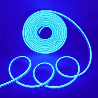 CUỒN DÂY LED NEON 5 MÉT TRANG TRÍ