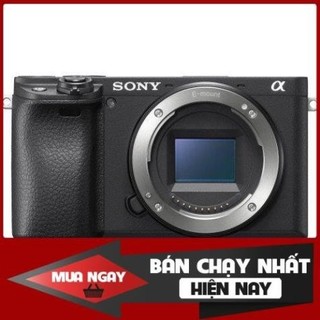 Máy ảnh sony alpha a6400 - chính hãng