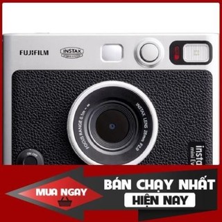 Máy ảnh chụp lấy liền Fujifilm Instax Mini Evo - chính hãng