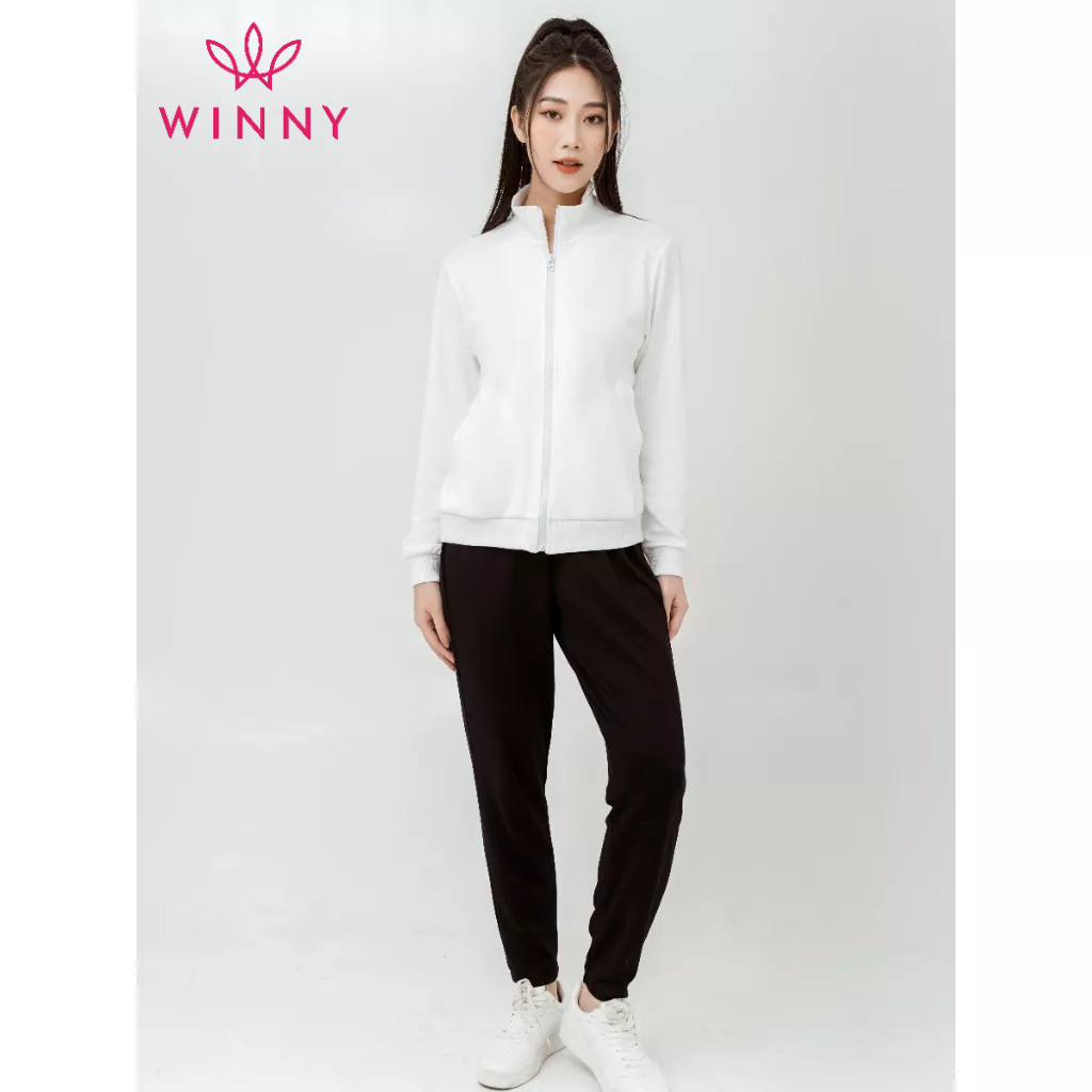 Bộ mặc nhà thu đông Winny 1MNPO21633K