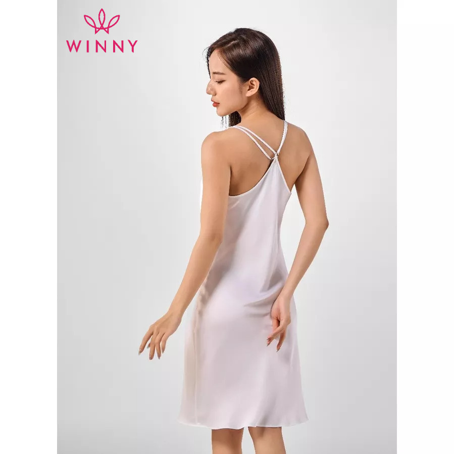 Váy ngủ Winny 1MNSA23143V