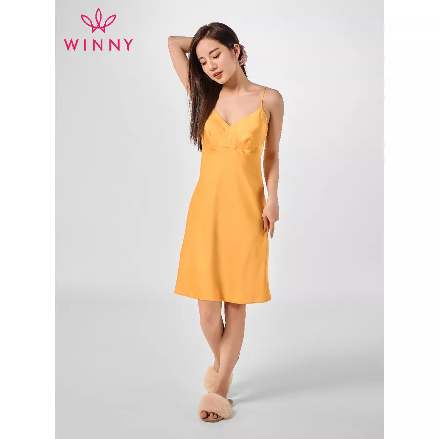 Váy ngủ Winny 1MNSA23143V