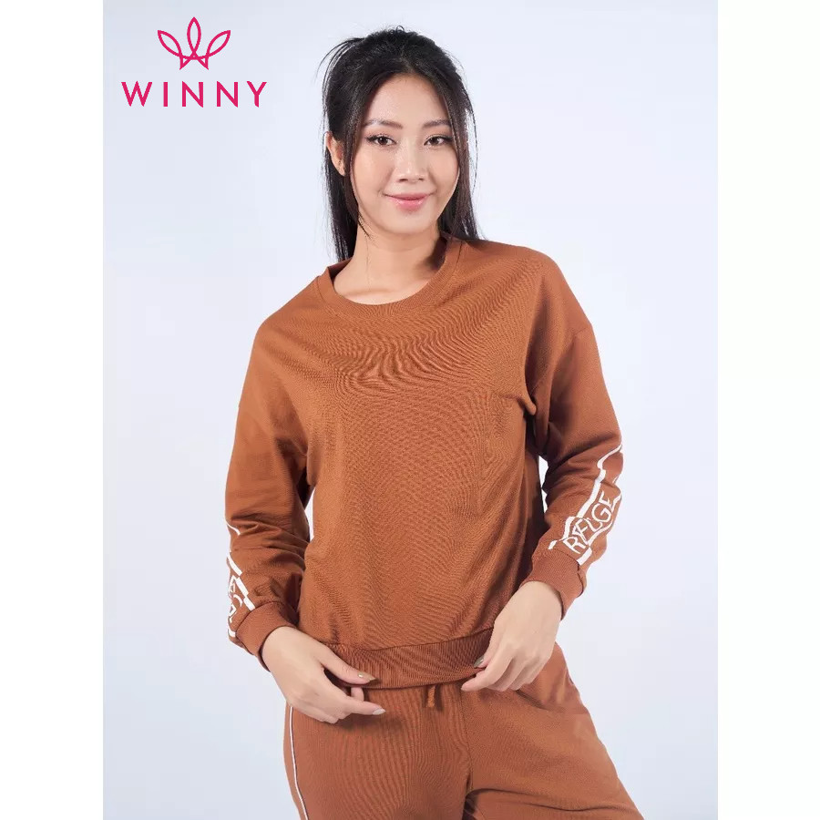 Bộ mặc nhà thu đông Winny 1MNCG22538D