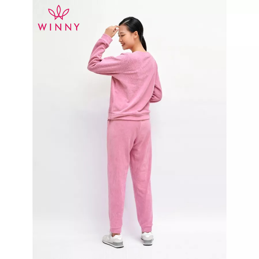 Bộ mặc nhà thu đông Winny 1MNNB22508D