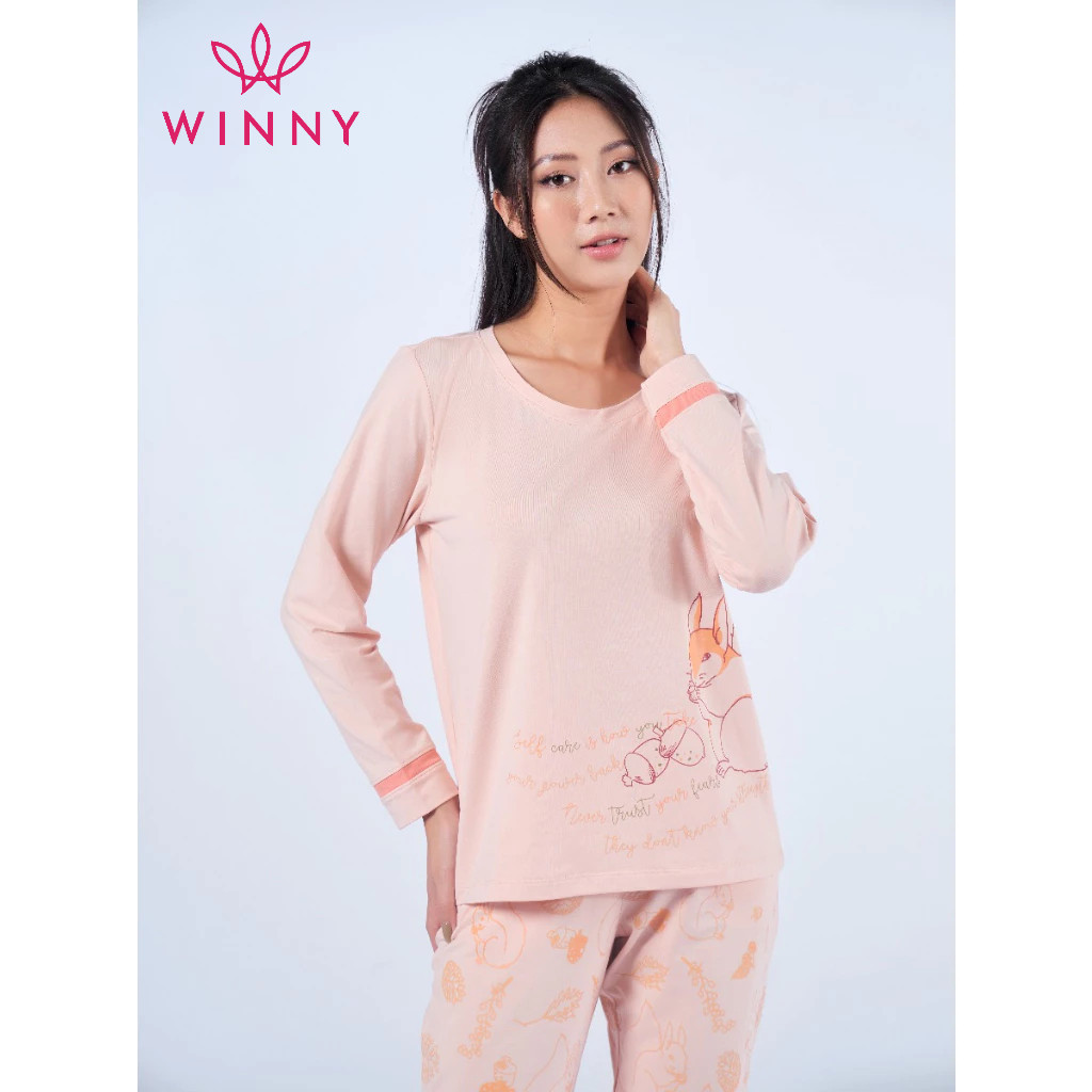 Bộ mặc nhà Winny 1MNCV22528D