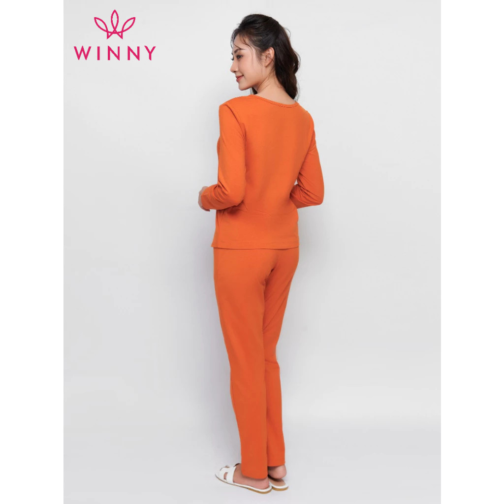 Bộ mặc nhà Winny 2MNCV22612D