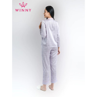 Bộ mặc nhà WINNY 2MNSA22619D