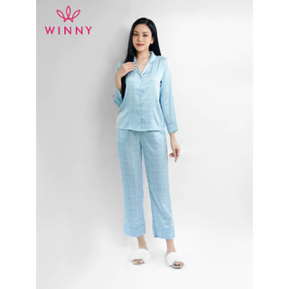 Bộ mặc nhà WINNY 2MNSA22619D