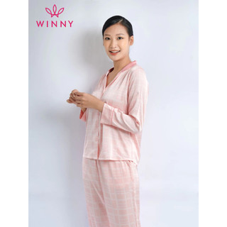 Bộ mặc nhà WINNY 2MNSA22619D