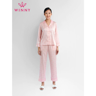 Bộ mặc nhà WINNY 2MNSA22619D