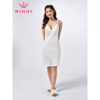 Váy ngủ winny kiểu hai dây 1dnrn22564s