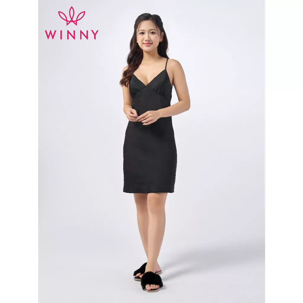 Váy ngủ Winny 1DNRN22564S