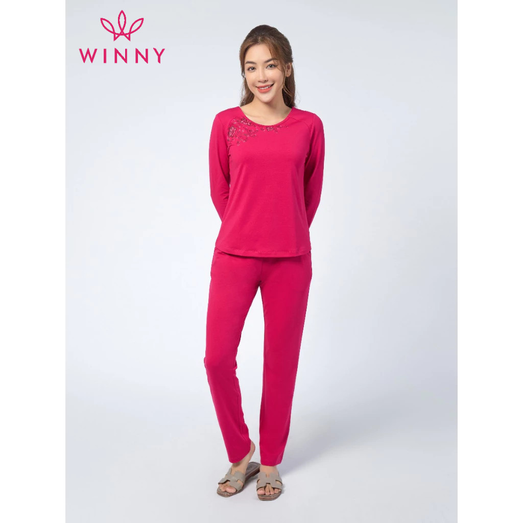 Bộ mặc nhà Winny 2MNCV22611D