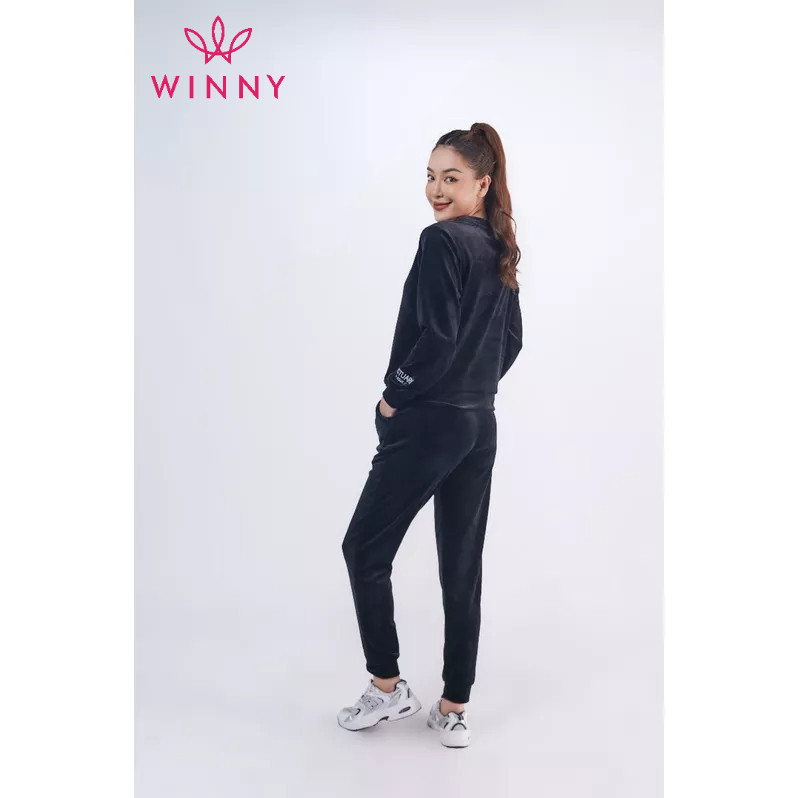 Bộ mặc nhà thu đông Winny 1MNNH22519D