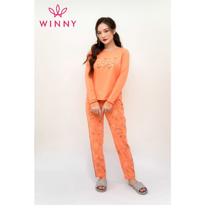 Bộ mặc nhà Winny 1MNCV21580D