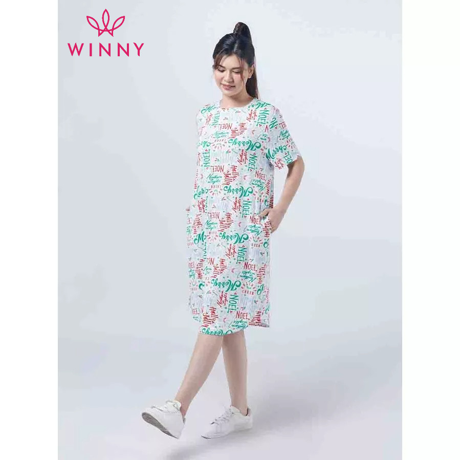 Váy mặc nhà Winny KW-22902