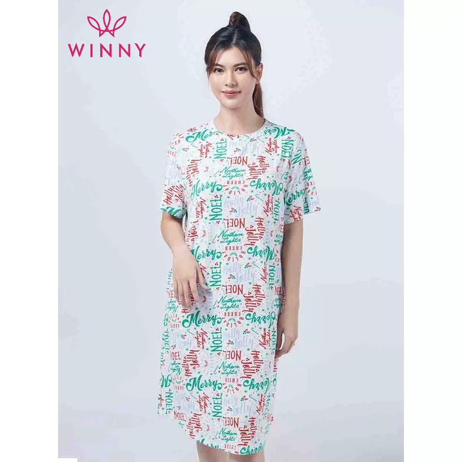 Váy mặc nhà Winny KW-22902